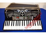 Scandalli EWA Reedless Piano Accordion